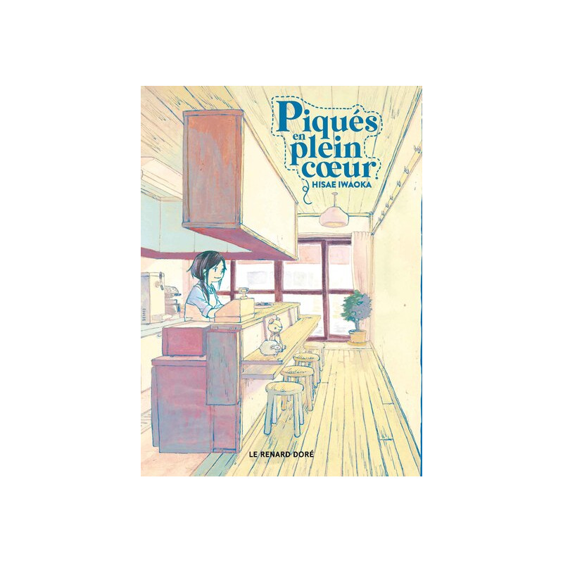 Piqués en plein coeur