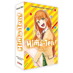 HIMA-TEN! - Starter pack...