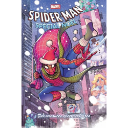 Spider-Man - Spécial Noël :...