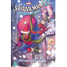 Spider-Man - Spécial Noël : Des vacances spectaculaires
