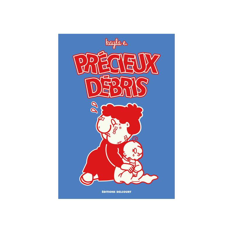 Précieux débris