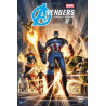 Avengers de Jonathan Hickman Collection T01