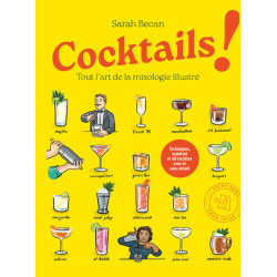 Cocktails !