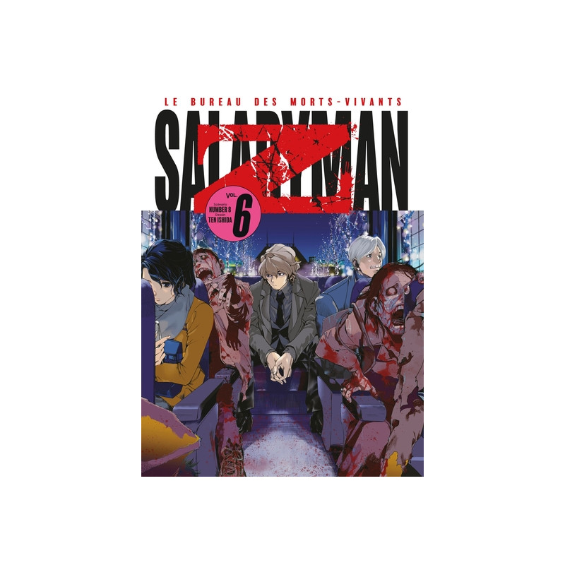 Salaryman Z T06