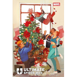 Ultimate Spider-Man T02 :...