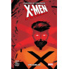 X-Men - Shadows of Tomorrow  N°09 - Edition collector - COMPTE FERME