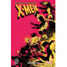 X-Men - Shadows of Tomorrow N°08 - Edition collector - COMPTE FERME