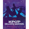 Kpop Demon Hunters Tome 1 - Le Manwha officiel