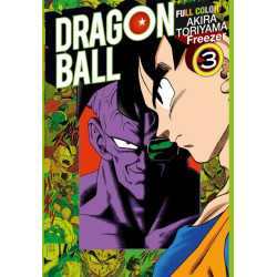 Dragon Ball - Full Color -...