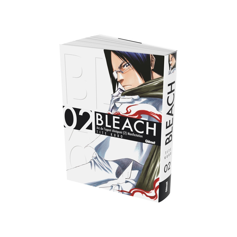 Bleach Deluxe - Tome 02