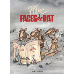 Faces de Rat Intégrale