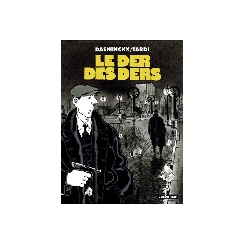 Le Der des Ders
