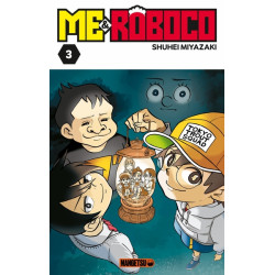 Me & Roboco T03
