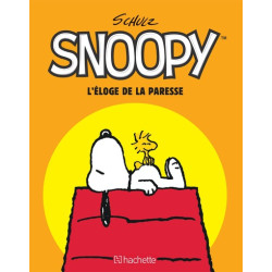 Snoopy, Tome 1 : L'éloge de...