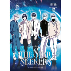 The star seekers Tome 06