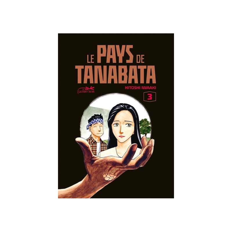 LE PAYS DE TANABATA VOL.3