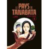 LE PAYS DE TANABATA VOL.3
