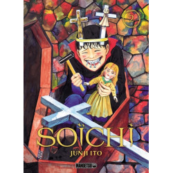 Soïchi T02