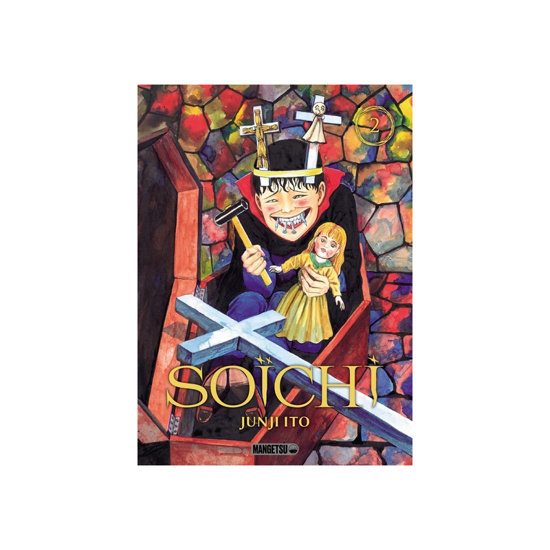 Soïchi T02