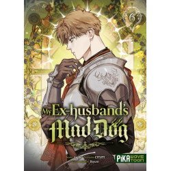 My Ex-husband's Mad Dog T06
