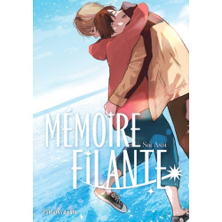 Mémoire filante