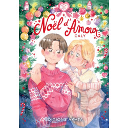Noël d'amour