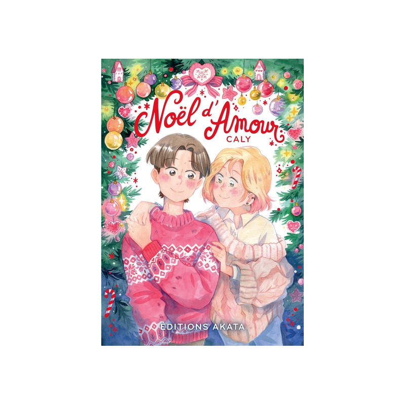 Noël d'amour