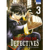 Gaslight Stray Dog Detectives T03