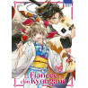 La Fiancée du clan Kyougane T03