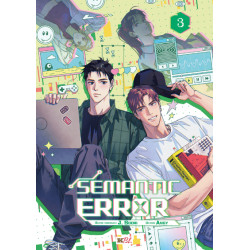 Semantic Error T03