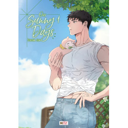 Our Sunny Days T01