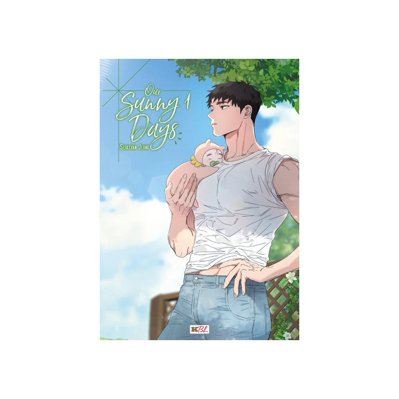 Our Sunny Days T01