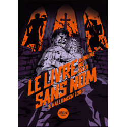Le Livre sans nom - Tome 3...