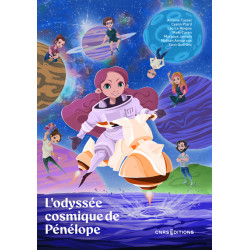 L'Odyssée Cosmique de Pénélope