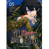 The Godslaying Demon King T05