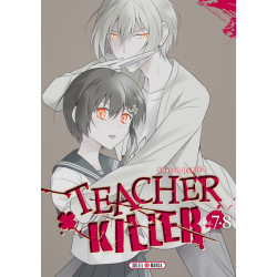 Teacher Killer T07 et T08