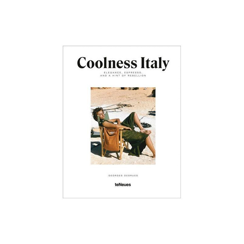Italianess