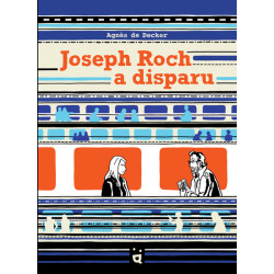 Joseph Roch a disparu