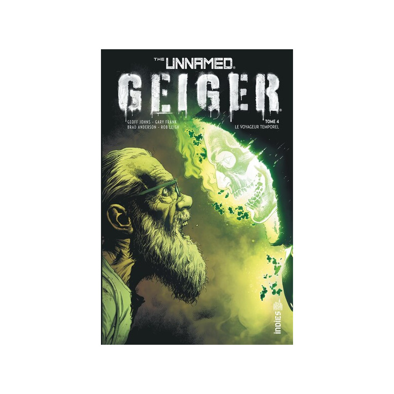 Geiger Tome 4