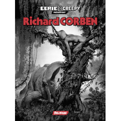 Eerie et creepy : intégrale...