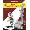 Les Aventures de Lucky Luke d'après Morris - Tome 12 - Saint Lucky Luke