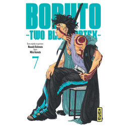Boruto - Two Blue Vortex -...