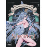 Shiboyugi - Playing death games to put food on the table - Tome 2