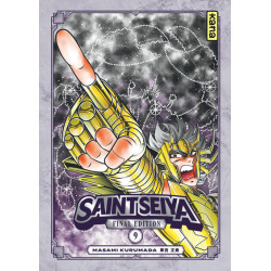 Saint Seiya Final Edition -...