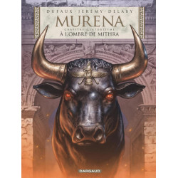 Murena - Tome 14 - À...