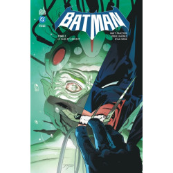 Batman Prime tome 2