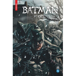 Urban comics Nomad : Batman...