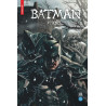 Urban comics Nomad : Batman Noël