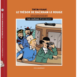 Les coulisses d'une œuvre - 12