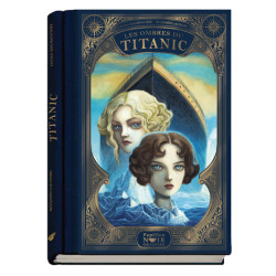Les Ombres du Titanic